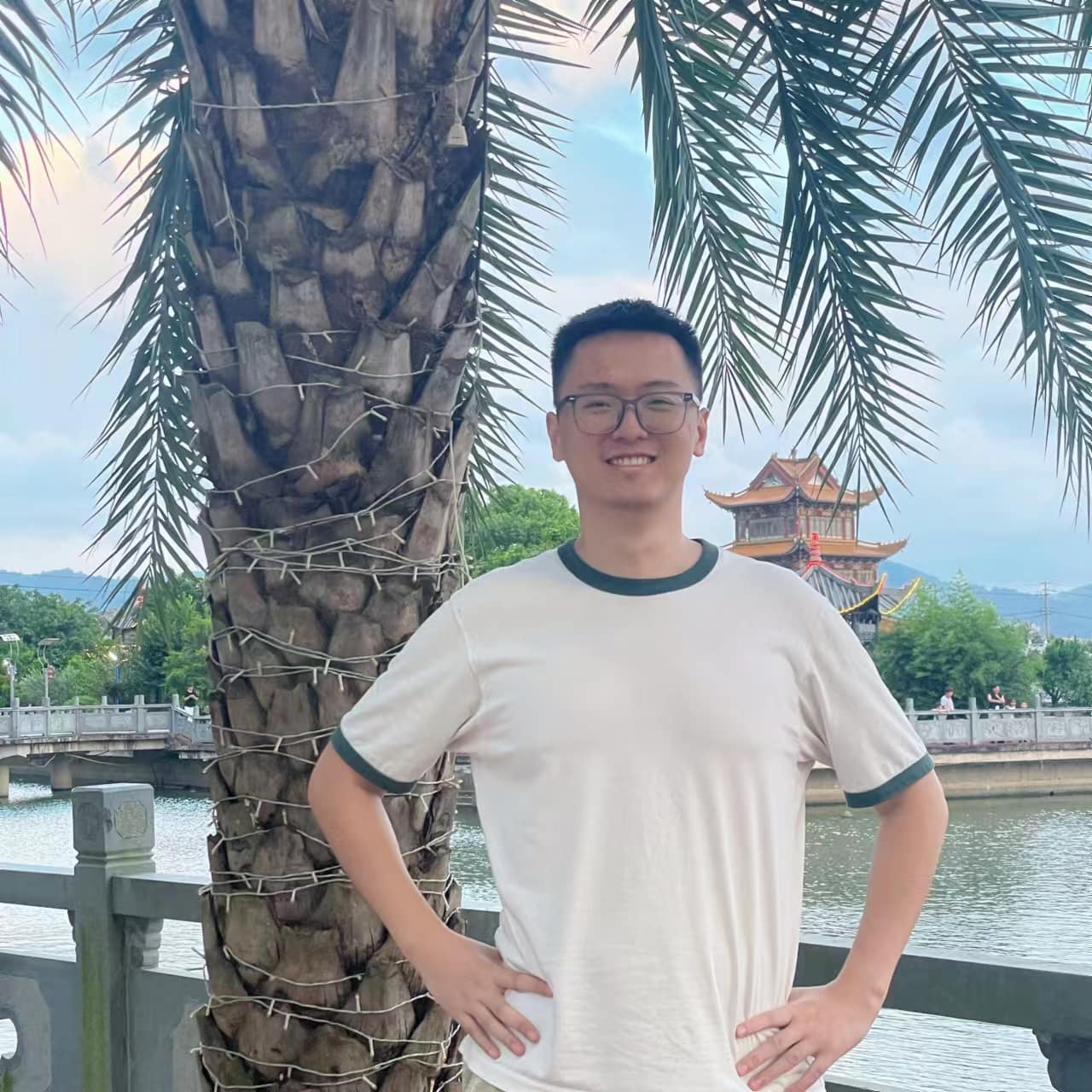 朱秀武（中文照片）